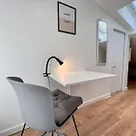 La Palmeraie -wifi Fibre- Centre -property Nm Casa vacanze Fontenay-le-Comte