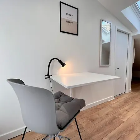 La Palmeraie -wifi Fibre- Centre -property Nm Dom wakacyjny Fontenay-le-Comte