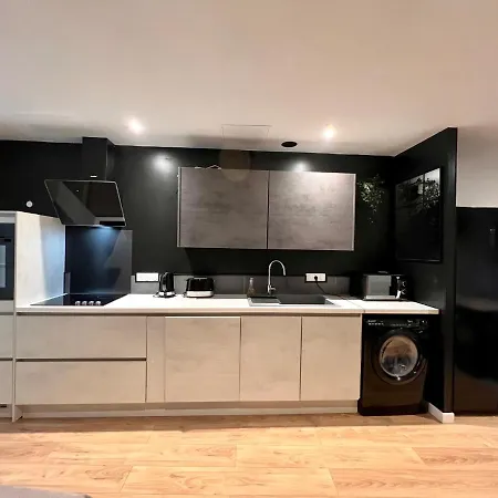 La Palmeraie -wifi Fibre- Centre -property Nm