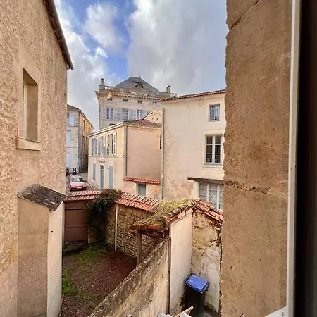 La Palmeraie -wifi Fibre- Centre -property Nm Holiday home