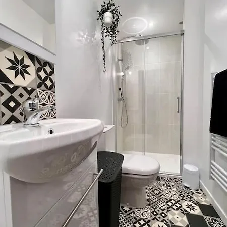La Palmeraie -wifi Fibre- Centre -property Nm Holiday home Fontenay-le-Comte