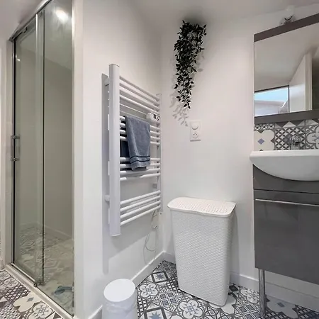 La Palmeraie -wifi Fibre- Centre -property Nm *