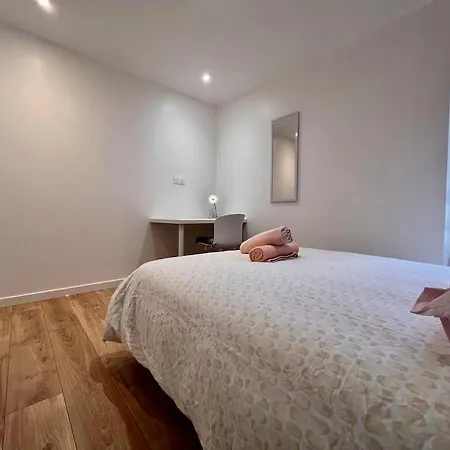 La Palmeraie -wifi Fibre- Centre -property Nm Holiday home Fontenay-le-Comte