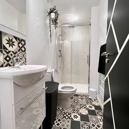 La Palmeraie -wifi Fibre- Centre -property Nm * Fontenay-le-Comte