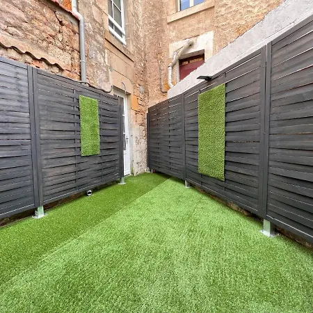 La Palmeraie -wifi Fibre- Centre -property Nm Prázdninový dům