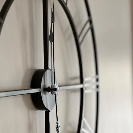 La Palmeraie -wifi Fibre- Centre -property Nm Dom wakacyjny Fontenay-le-Comte