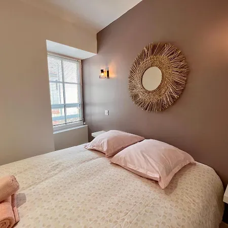 La Palmeraie -wifi Fibre- Centre -property Nm * פונטנה-לה-קומט