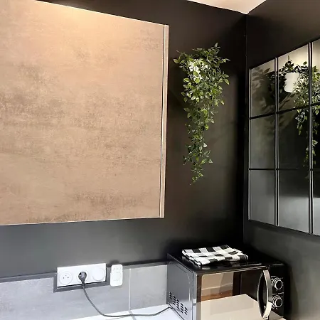 Dom wakacyjny La Palmeraie -wifi Fibre- Centre -property Nm