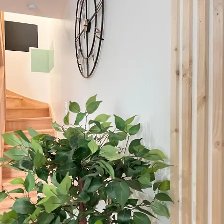 La Palmeraie -wifi Fibre- Centre -property Nm *