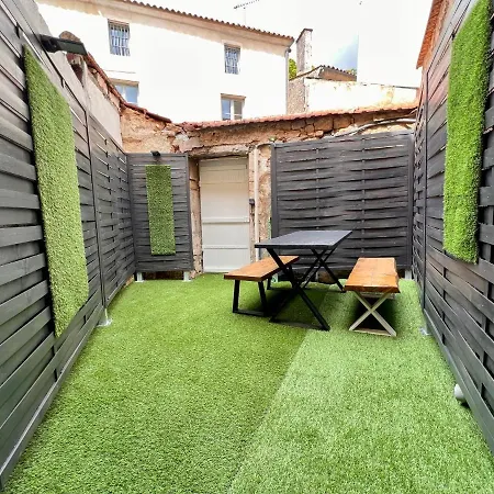 La Palmeraie -wifi Fibre- Centre -property Nm Fontenay-le-Comte