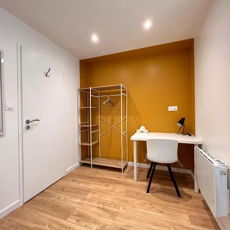 La Palmeraie -wifi Fibre- Centre -property Nm Dom wakacyjny *