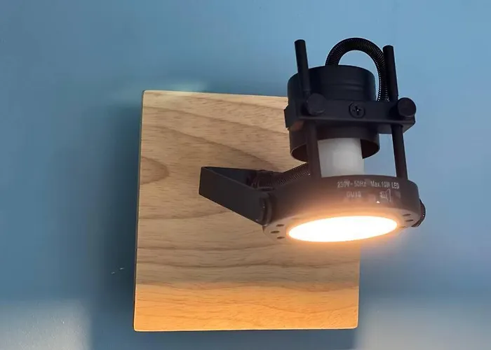 La Palmeraie -wifi Fibre- Centre -property Nm Fontenay-le-Comte