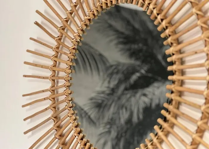 Prázdninový dům La Palmeraie -wifi Fibre- Centre -property Nm *