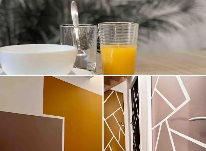 La Palmeraie -wifi Fibre- Centre -property Nm Prázdninový dům Fontenay-le-Comte