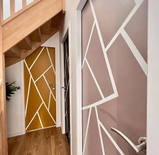 La Palmeraie -wifi Fibre- Centre -property Nm * Fontenay-le-Comte