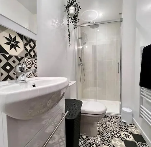 La Palmeraie -wifi Fibre- Centre -property Nm Prázdninový dům Fontenay-le-Comte