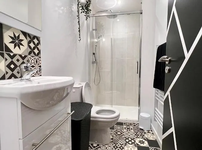 La Palmeraie -wifi Fibre- Centre -property Nm * Fontenay-le-Comte