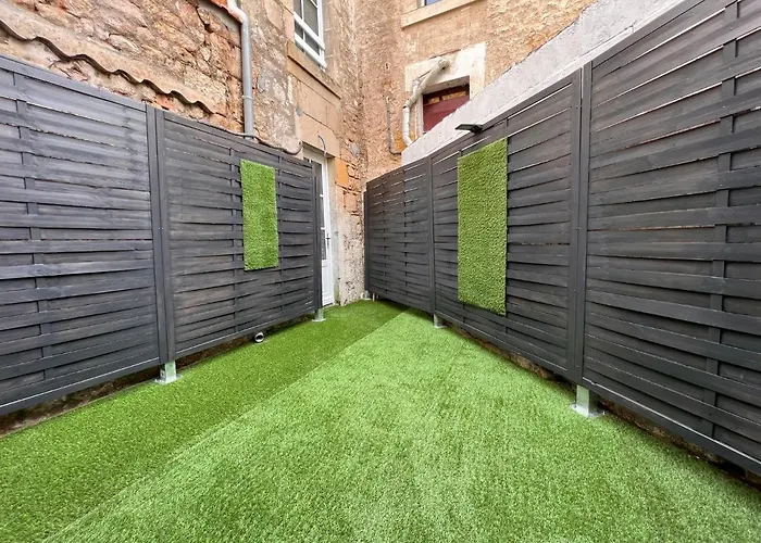 La Palmeraie -wifi Fibre- Centre -property Nm Prázdninový dům