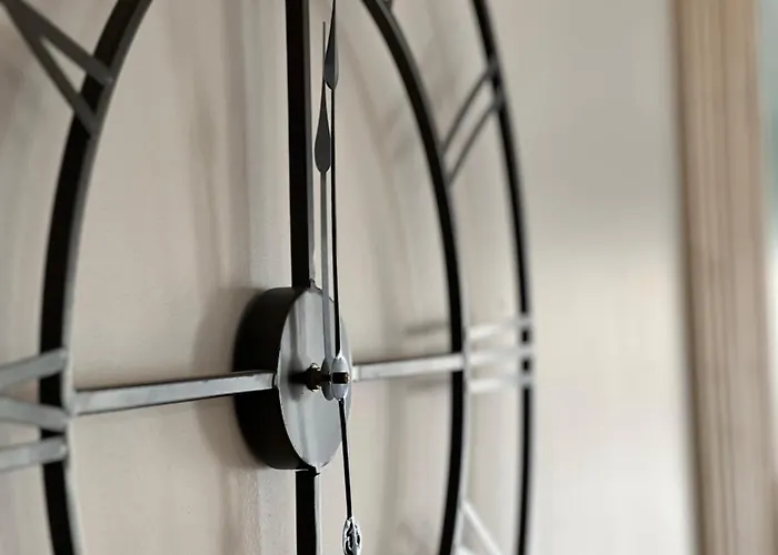 La Palmeraie -wifi Fibre- Centre -property Nm Casa de Férias Fontenay-le-Comte