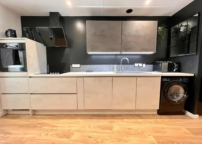 La Palmeraie -wifi Fibre- Centre -property Nm *